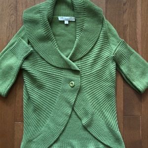 Motto Sweater Size Small